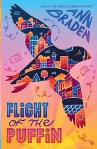 Cover image for Flight of the Puffin