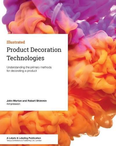 Product Decoration Technologies: Understanding the primary methods for decorating a product