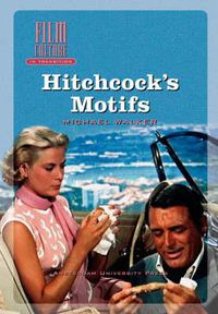 Cover image for Hitchcock's Motifs