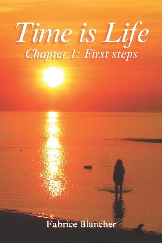 Cover image for Time is Life - Chapter 1
