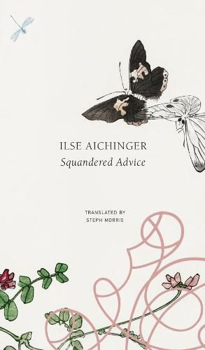 Cover image for Squandered Advice