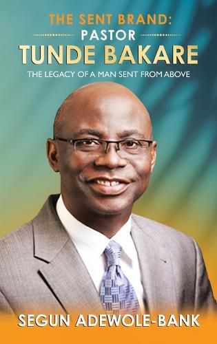 Cover image for The Sent Brand