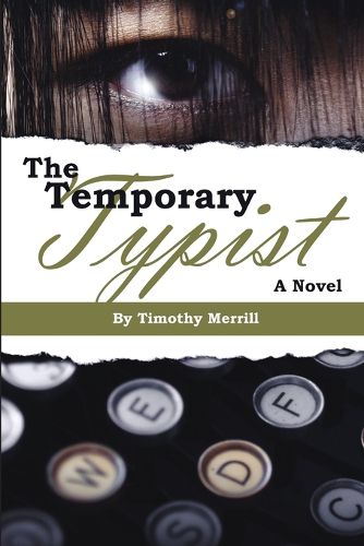 Cover image for The Temporary Typist