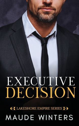 Cover image for Executive Decision
