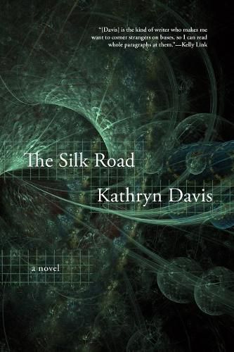 Cover image for The Silk Road