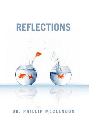 Cover image for Reflections