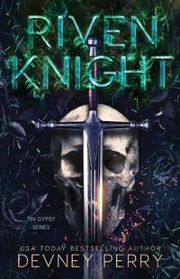 Cover image for Riven Knight