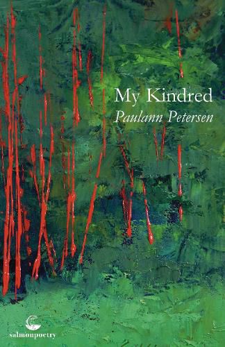 Cover image for My Kindred