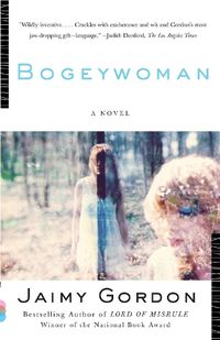 Cover image for Bogeywoman
