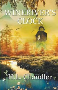 Cover image for Wineriver's Clock