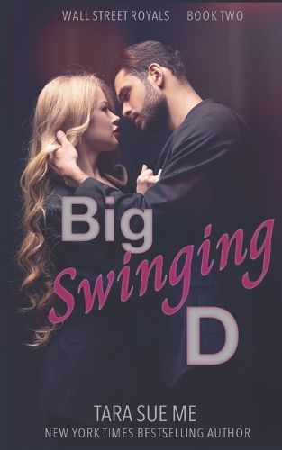 Cover image for Big Swinging D