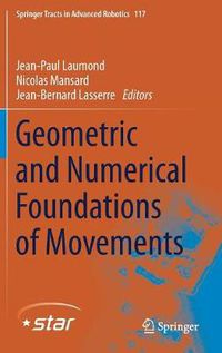 Cover image for Geometric and Numerical Foundations of Movements