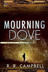 Cover image for Mourning Dove: EMPATHY, Book Two