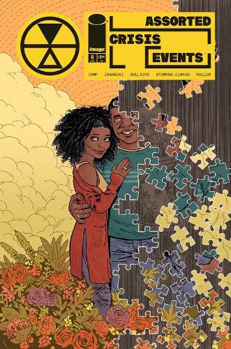 Cover image for Assorted Crisis Events Volume 2