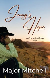 Cover image for Jenny's Hope