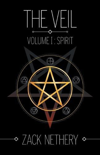 Cover image for Volume I: Spirit: The Veil