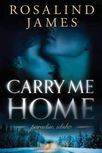 Cover image for Carry Me Home