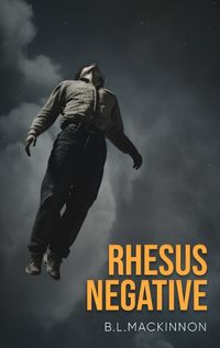 Cover image for Rhesus Negative