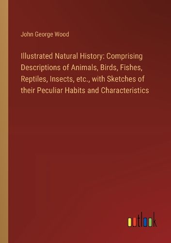 Illustrated Natural History