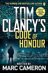 Cover image for Tom Clancy's Code of Honour