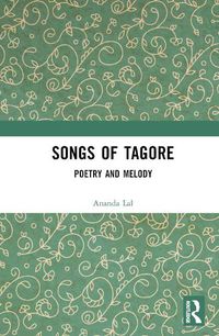 Cover image for Songs of Tagore: Poetry and Melody