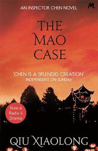 Cover image for The Mao Case: Inspector Chen 6