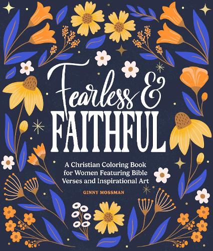 Cover image for Fearless and Faithful