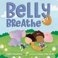 Cover image for Belly Breathe
