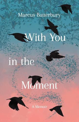 Cover image for With You in the Moment