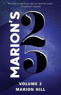 Cover image for Marion's 25 Volume II