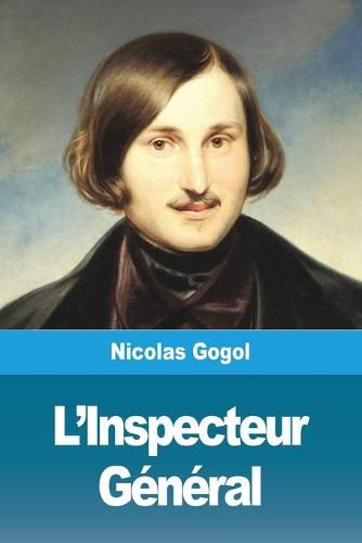 Cover image for L'Inspecteur General