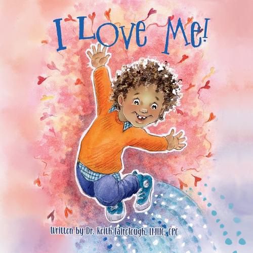 Cover image for I Love Me!