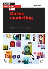 Cover image for Basics Marketing 02: Online Marketing