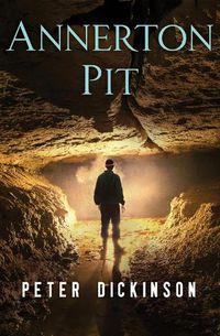 Cover image for Annerton Pit