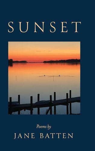 Cover image for Sunset