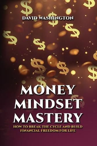Cover image for Money Mindset Mastery