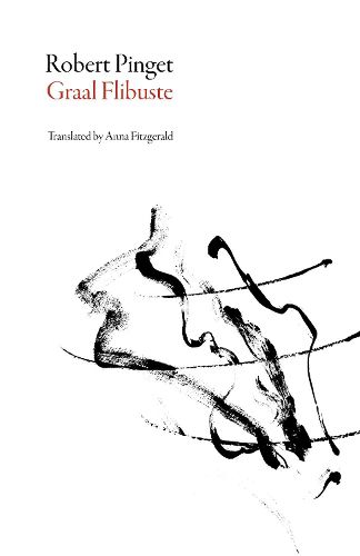 Cover image for Graal Flibuste