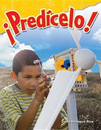 Cover image for !Predicelo! (Predict It!)