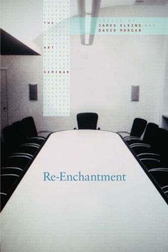 Cover image for Re-Enchantment