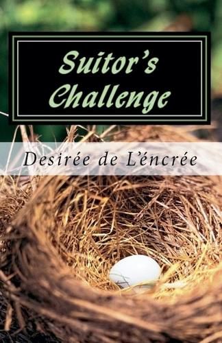 Cover image for Suitor's Challenge