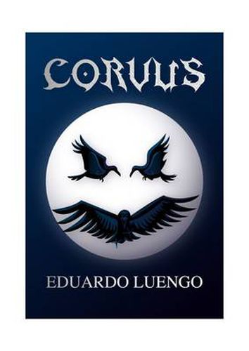 Cover image for Corvus