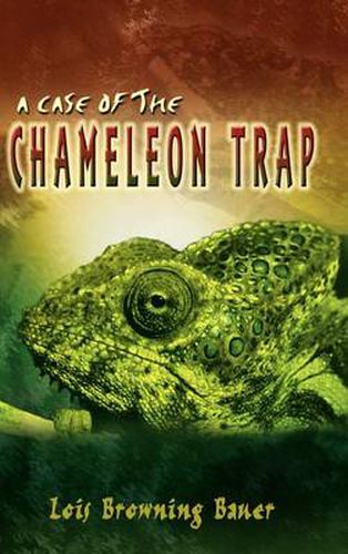 Cover image for A Case of the Chameleon Trap