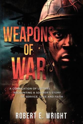 Cover image for Weapons of War