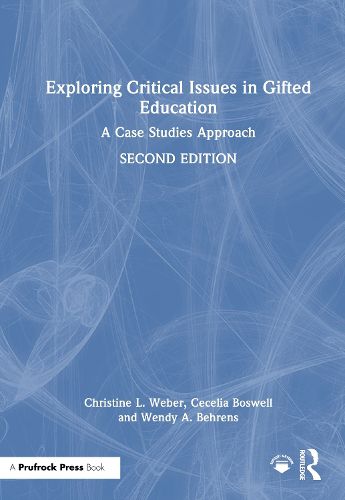 Exploring Critical Issues in Gifted Education