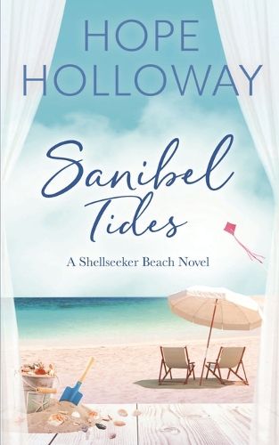 Cover image for Sanibel Tides