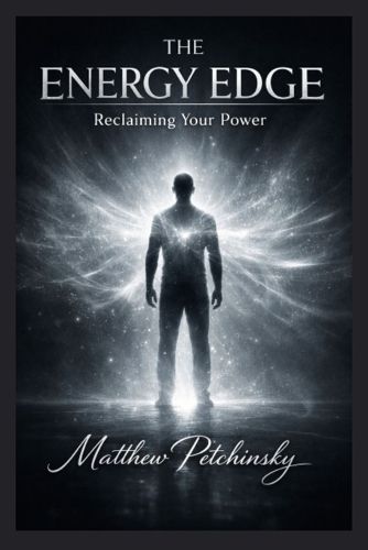 Cover image for The Energy Edge