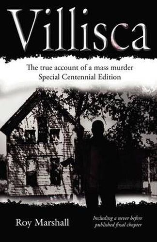 Cover image for Villisca
