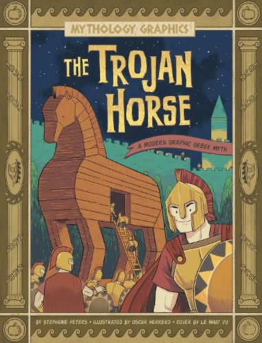 The Trojan Horse