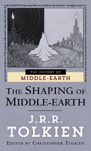 The Shaping of Middle-earth