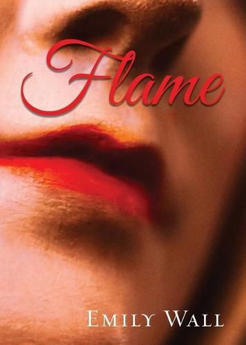 Cover image for Flame